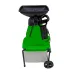 Измельчитель садовый GREENWORKS GW-2800SD 2800Вт