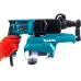 Перфоратор MAKITA HR2652, SDS+, 800Вт, система пылеудаления, кейс