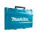 Перфоратор MAKITA HR2652, SDS+, 800Вт, система пылеудаления, кейс