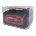 Аккумулятор P.I.T. PH20-8.0, OnePower (20В/40В, 4Ач/8Ач, Li-Ion, индикация заряда, плата)