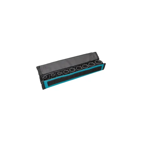 Набор головок ударных MAKITA торцовых Impact Black 1/2