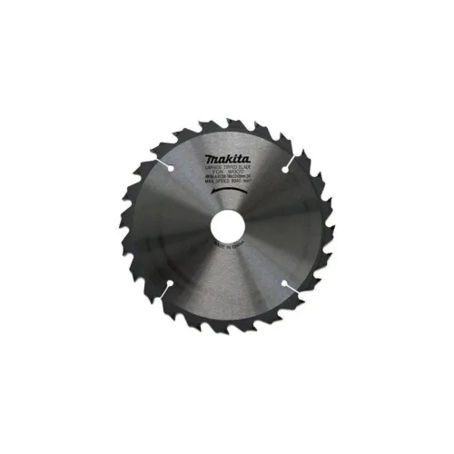 Диск пильный MAKITA для дерева, 185x30/20x2.2/1.4x24T