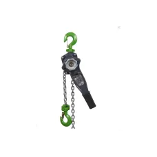Таль цепная EURO LIFT HLB г/п 1.0т в/п 3.0м рычажная ручная шестерен.