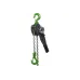 Таль цепная EURO LIFT HLB г/п 1.0т в/п 3.0м рычажная ручная шестерен.