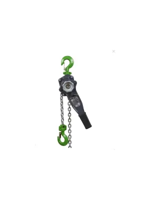 Таль цепная EURO LIFT HLB г/п 1.0т в/п 6.0м рычажная ручная шестерен.