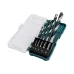Набор сверл по дереву MAKITA 5 шт. (4,5,6,8,10 мм) (D-72861)