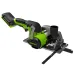 Акк. мини-пила дисковая GREENWORKS G24MCS, 24V, бесщеточная, 6500 об/мин, диск 120/9.5 мм, пропил 39 мм, без АКБ и ЗУ (1501207)