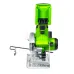 Акк. мини-пила дисковая GREENWORKS G24MCS, 24V, бесщеточная, 6500 об/мин, диск 120/9.5 мм, пропил 39 мм, без АКБ и ЗУ (1501207)
