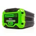 Аккумулятор GREENWORKS G60B8, 60V, 8 Ач