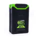 Аккумулятор GREENWORKS G60B8, 60V, 8 Ач