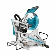 Пила торцовочная MAKITA LS1019, консольная, 1510 Вт