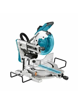 Пила торцовочная MAKITA LS1019, консольная, 1510 Вт