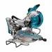 Пила торцовочная MAKITA LS1019, консольная, 1510 Вт