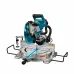 Пила торцовочная MAKITA LS1019, консольная, 1510 Вт