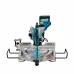 Пила торцовочная MAKITA LS1019, консольная, 1510 Вт