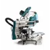Пила торцовочная MAKITA LS1019, консольная, 1510 Вт