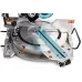 Пила торцовочная MAKITA LS1019, консольная, 1510 Вт