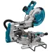 Пила торцовочная MAKITA LS1019, консольная, 1510 Вт
