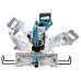 Пила торцовочная MAKITA LS1019, консольная, 1510 Вт