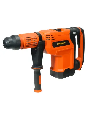 Перфоратор SDS-max ЭНКОР ПЭ-1500/50Э