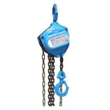 Таль цепная EURO LIFT ТВ10, 1т / 3м