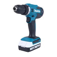 Аккумуляторная дрель-шуруповёрт MAKITA DF488D004, G-серия 18В, 2х2.0Ач, ЗУ