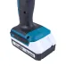 Аккумуляторная дрель-шуруповёрт MAKITA DF488D004, G-серия 18В, 2х2.0Ач, ЗУ