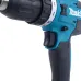 Аккумуляторная дрель-шуруповёрт MAKITA DF488D004, G-серия 18В, 2х2.0Ач, ЗУ