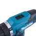 Аккумуляторная дрель-шуруповёрт MAKITA DF488D004, G-серия 18В, 2х2.0Ач, ЗУ