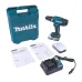 Аккумуляторная дрель-шуруповёрт MAKITA DF488D004, G-серия 18В, 2х2.0Ач, ЗУ