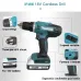 Аккумуляторная дрель-шуруповёрт MAKITA DF488D002, G-серия 18В, 2х1,5 Ач, ЗУ