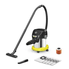 Пылесос KARCHER KWD 3 S V-15/4/20 Anniversary Ed. (BSY)