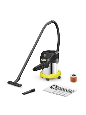 Пылесос KARCHER KWD 3 S V-15/4/20 Anniversary Ed. (BSY)