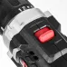 Аккумуляторный шуруповерт P.I.T. PSR18-D5 PROMO, 30Нм, 20В, 1,5 Ач, быстр.зарядка