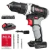 Аккумуляторный шуруповерт P.I.T. PSR18-D5 PROMO, 30Нм, 20В, 1,5 Ач, быстр.зарядка