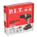 Аккумуляторный шуруповерт P.I.T. PSR18-D5 PROMO, 30Нм, 20В, 1,5 Ач, быстр.зарядка
