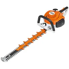 Кусторез бензиновый STIHL HS 56 С-Е, 0.65кВт, 60см
