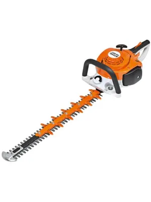 Кусторез бензиновый STIHL HS 56 С-Е, 0.65кВт, 60см