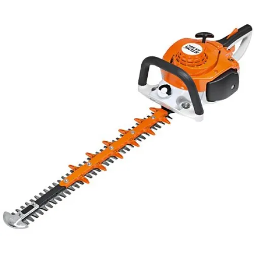Кусторез бензиновый STIHL HS 56 С-Е, 0.65кВт, 60см