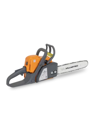 Бензопила VILLARTEC SB018 Legend, 2.0лс, 14