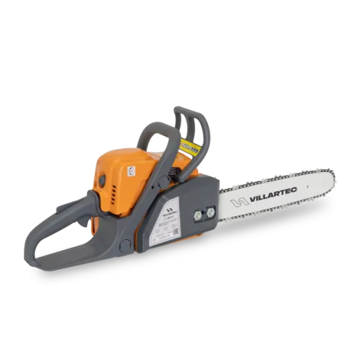 Бензопила VILLARTEC SB018 Legend, 2.0лс, 14