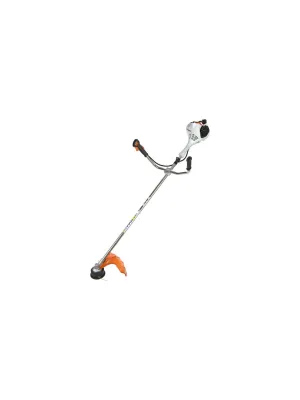 Триммер бензиновый STIHL FS 55, 0.75 кВт 4.9 кг, нож GSB 230-2, AutoCut 27-2, двойной ремень