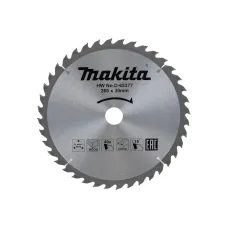 Диск пильный MAKITA 260x30x2.6/1.8x40T (D-65377)