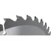 Диск пильный MAKITA 260x30x2.6/1.8x40T (D-65377)