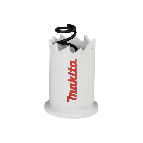 Коронка биметаллическая MAKITA BiM 20x20 для листового металла, (B-29701)