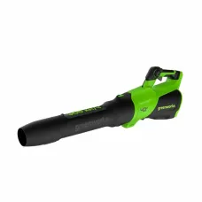 Аккумуляторное воздуходувное устройство GREENWORKS GD40BG3 (без АКБ и ЗУ)