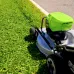 Аккумуляторная газонокосилка GREENWORKS LM221S, самоходная, 56см, без АКБ и ЗУ