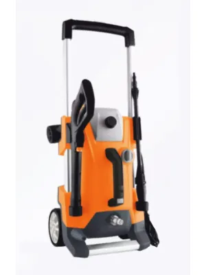 Мойка высокого давления VILLARTEC RE210H, 2.0кВт, 110/165 Бар