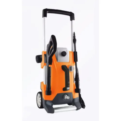 Мойка высокого давления VILLARTEC RE210H, 2.0кВт, 110/165 Бар