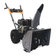 Снегоуборщик бензиновый VILLARTEC WB 5556P,  ZS 196см³, 5,5лс, мод.24/25